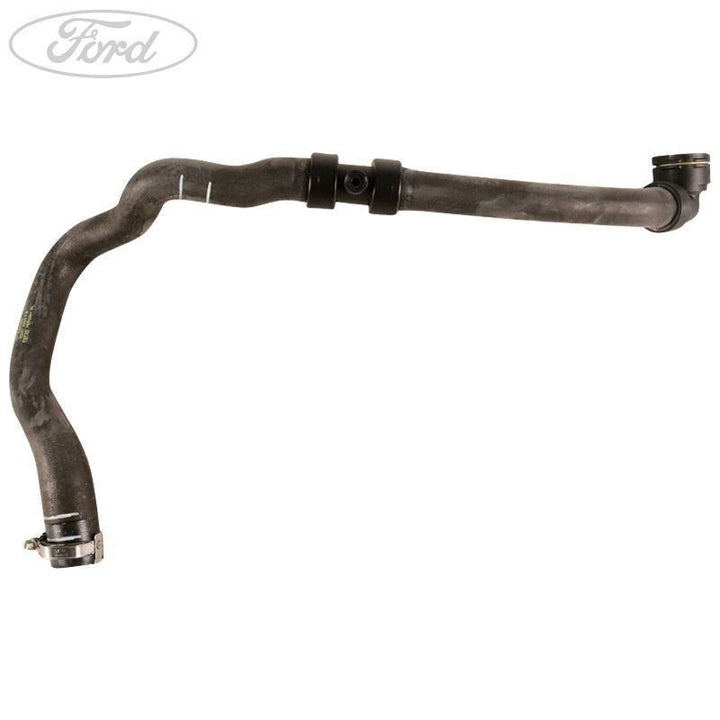 RADIATOR HOSE