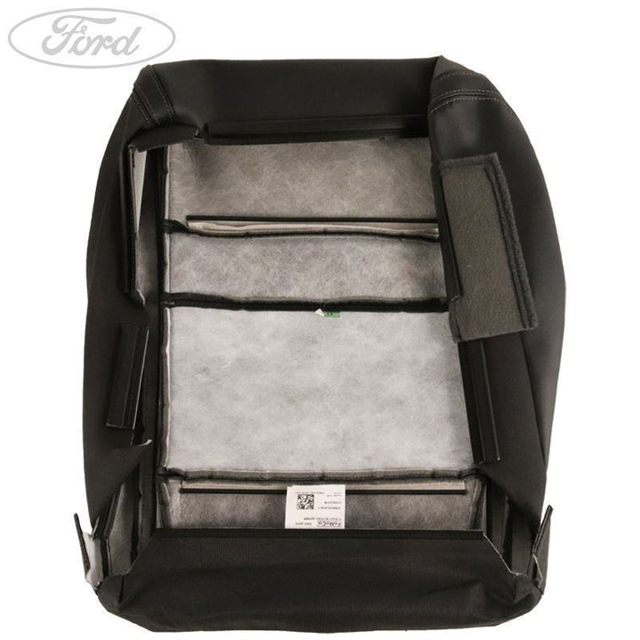 SEAT CUSHION COVER