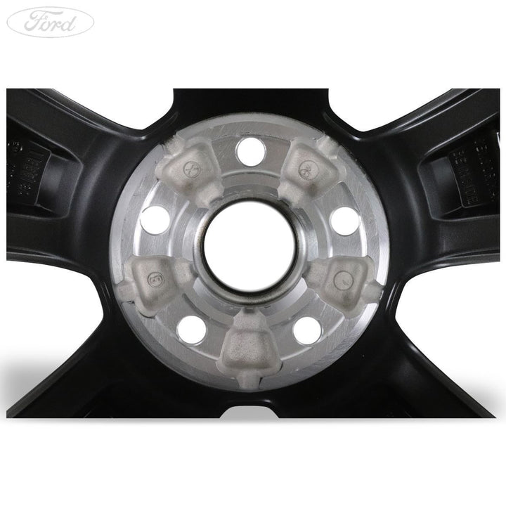 SET OF 4 KUGA 19