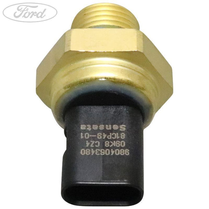 1.5 DURATORQ TDCI OIL PRESSURE SENDER INCLUDES GASKET