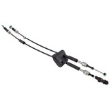 SELECTOR LEVER CONTROL CABLE