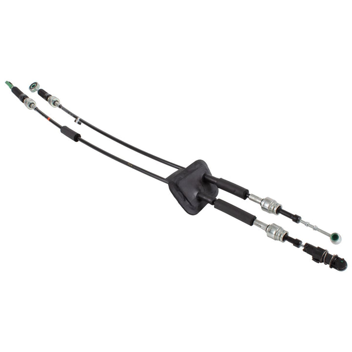 SELECTOR LEVER CONTROL CABLE