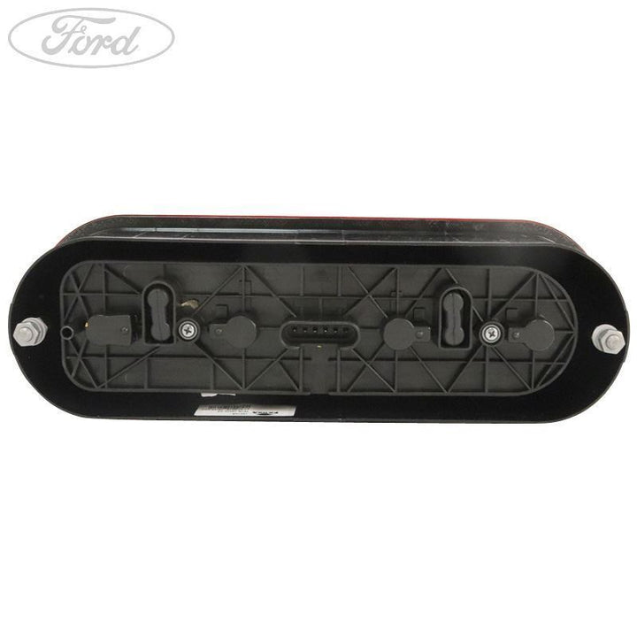 TRANSIT MK7 REAR STOP & FLASHER UNIT ALL CHASSIS CABS 09-14