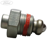LOCK RETAINER