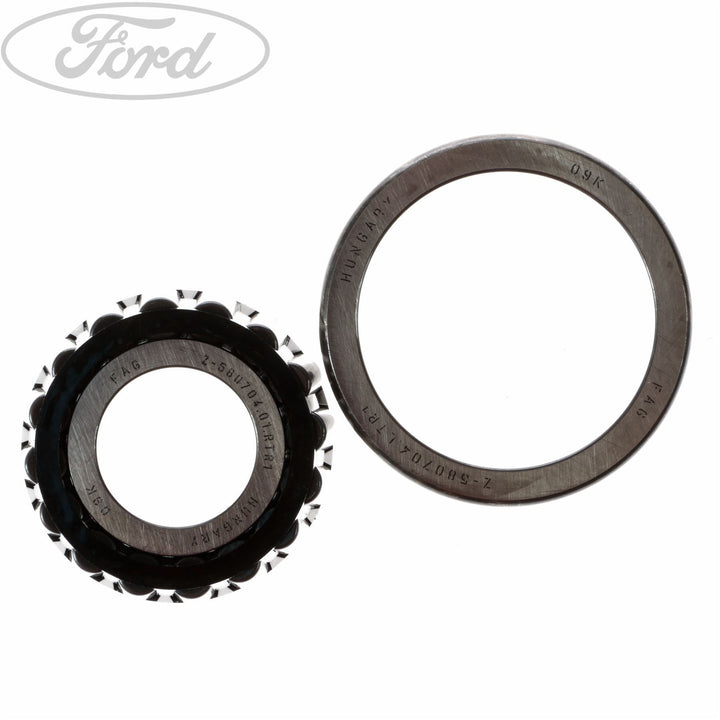 OUTPUT SHAFT FRONT BEARING