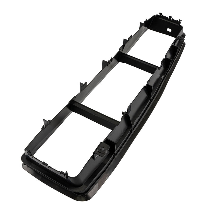 EcoSport Front Grille Air Duct Opening Panel 2017-2022