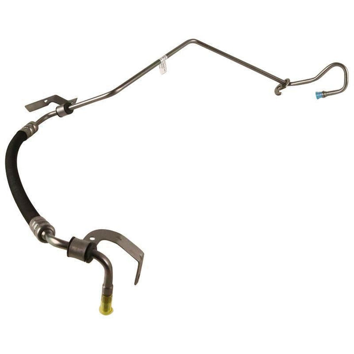 PUMP TO STEERING GEAR HOSE