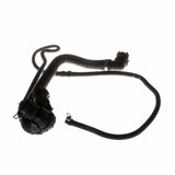 RADIATOR HOSE