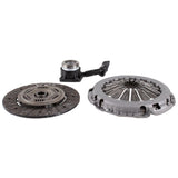 MOTORCRAFT CLUTCH KIT