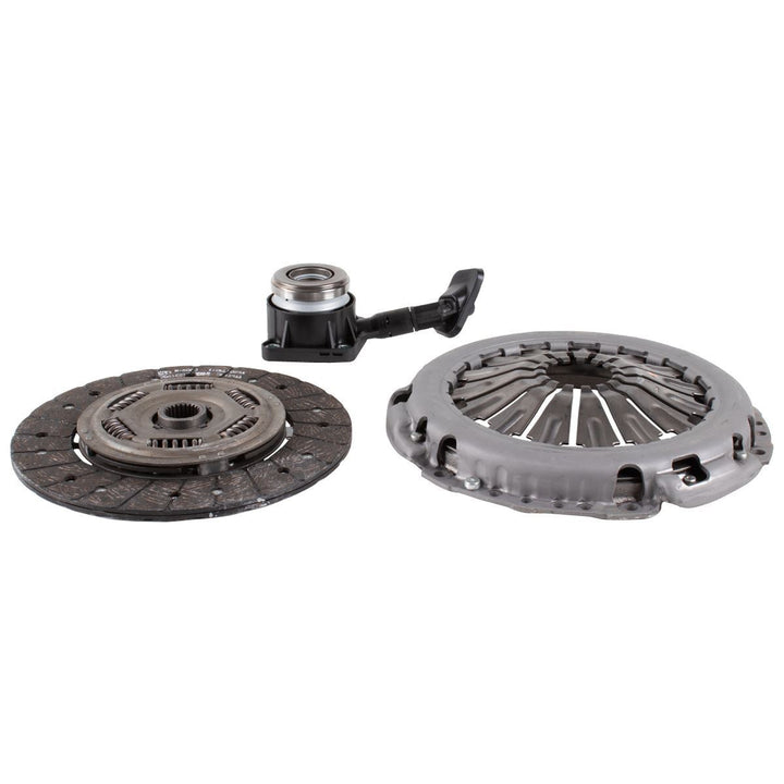 MOTORCRAFT CLUTCH KIT