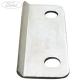 CONNECT FRONT & REAR INNER REINFORCEMENT WASHER 2006-