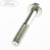 MANUAL TRANSMISSION AND CASE HEX HEAD BOLT PACK OF 5
