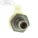 FUEL INJECTOR PRESSURE RELIEF VALVE