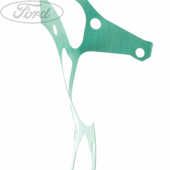 MOTORCRAFT TIMING GEAR HOUSING GASKET