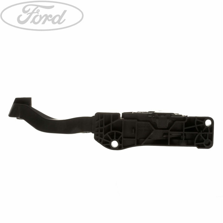 THROTTLE ACCELERATOR PEDAL