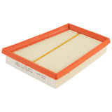 FIESTA FUSION TDCI AIR FILTER 90 BHP