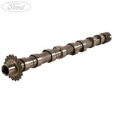 2.0 DURATORQ CR TC & DOHC INTAKE CAMSHAFT 2010-2012