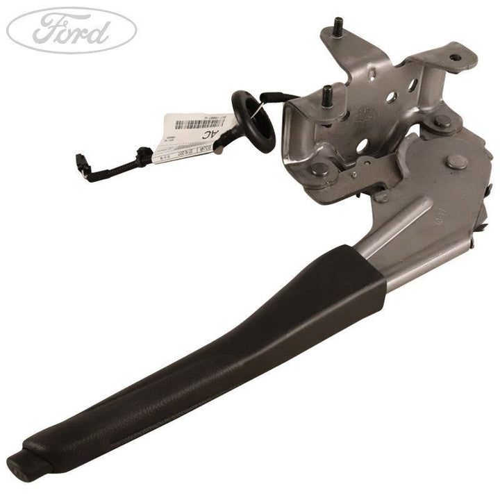 PARKING BRAKE LEVER