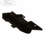 FRONT DASH PANEL INSULATOR PAD