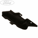 FRONT DASH PANEL INSULATOR PAD