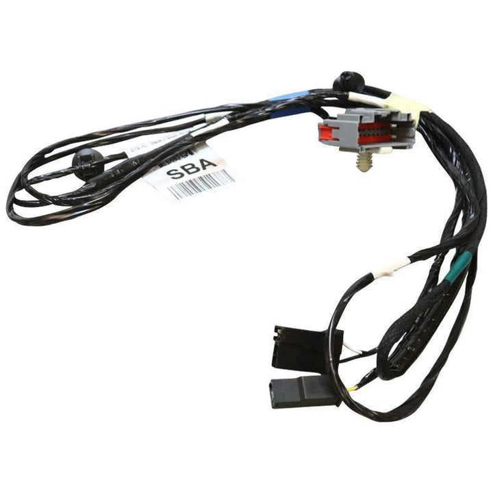 WIRING