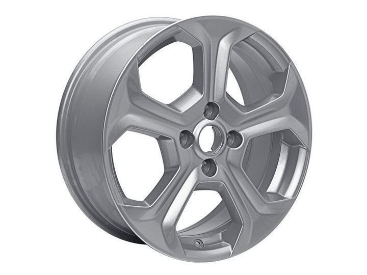 FIESTA SET OF 4 ALLOY WHEELS 05/2014 11/2015