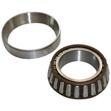 DIFFERENTIAL BEARING