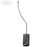 EVEREST TAILGATE REAR DOOR LOCK CONTROL KNOB 2009-
