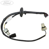 LAMP SOCKET AND WIRE