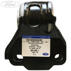MONDEO S-MAX GALAXY N/S FRONT LOWER ARM REAR BUSH 07-14