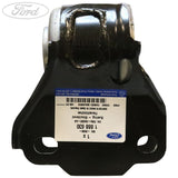 MONDEO S-MAX GALAXY N/S FRONT LOWER ARM REAR BUSH 07-14