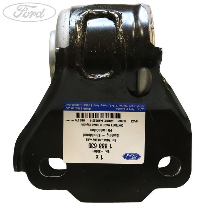 MONDEO S-MAX GALAXY N/S FRONT LOWER ARM REAR BUSH 07-14