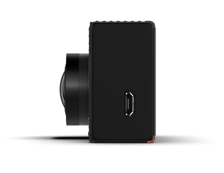 B-MAX GARMIN®* DASHBOARD CAMERA WITH OPTIONAL FITTING 08/2012 09/2017