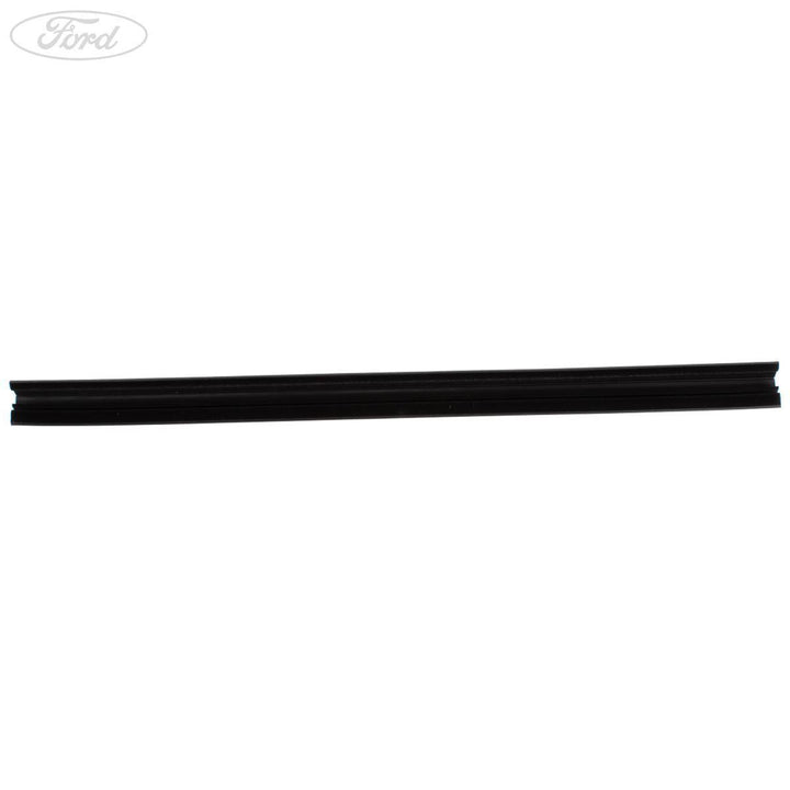 COURIER FRONT N/S DOOR WINDOW GLASS FRONT RUNNER SEAL 2014-