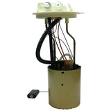 TRANSIT MK8 2.0 ECOBLUE FUEL PUMP & SENDER UNIT 05/2017-