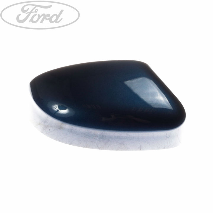 FOCUS FRONT O/S RIGHT WING MIRROR HOUSING CAP COVER