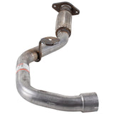 EXHAUST PIPE