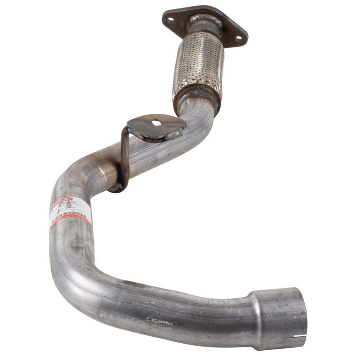 EXHAUST PIPE
