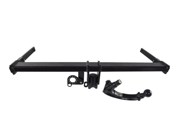 FORD FOCUS® FROM 04/2018 ORIS* DETACHABLE TOW BAR AK41 FIX4BIKE®