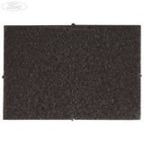 TRANSIT MK6 MK7 FUEL TANK CONTACT SEAL STRIP 2000-2014