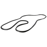 TRANSIT REAR DOOR WEATHERSTRIP SEAL WITH HIGH ROOF 14-