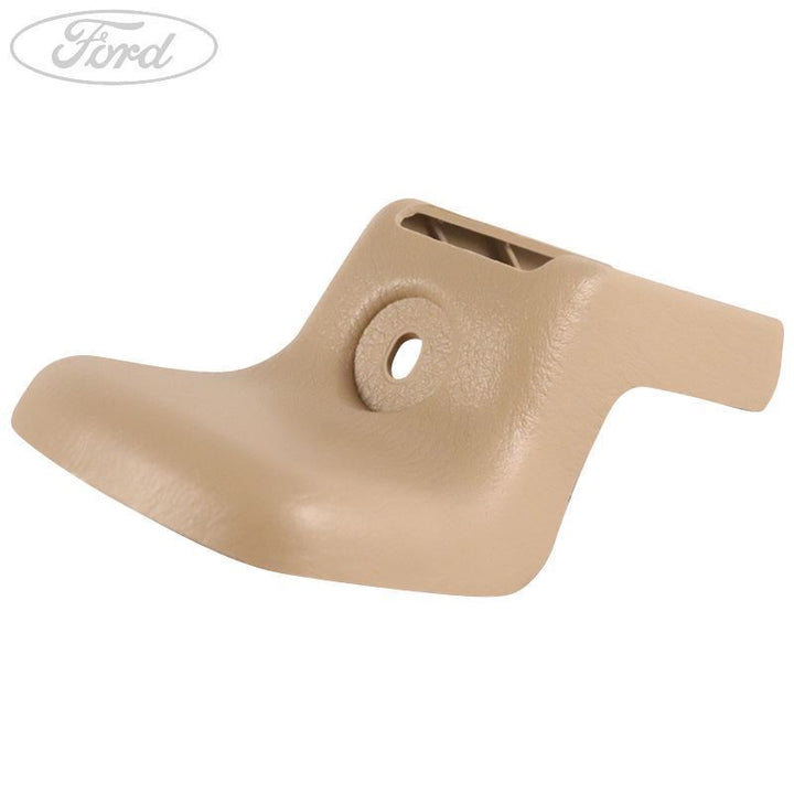 SEAT ADJUSTER COVER