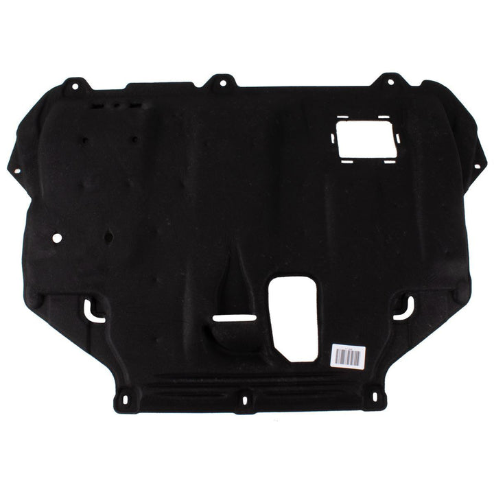 FOCUS C-MAX DURATORQ ENGINE UNDERTRAY SPLASH SHIELD