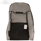 SEAT BACK COVER