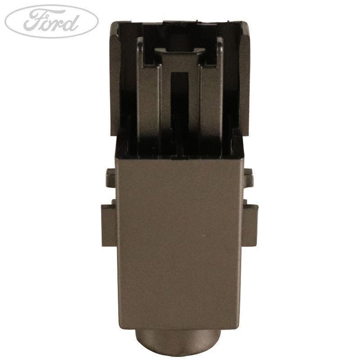 RANGER HEATER CONTROL SWITCH LESS AIR CON 2006-