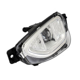 Kuga Drivers Side Drivers Side Front LED Fog Light 2020-2024