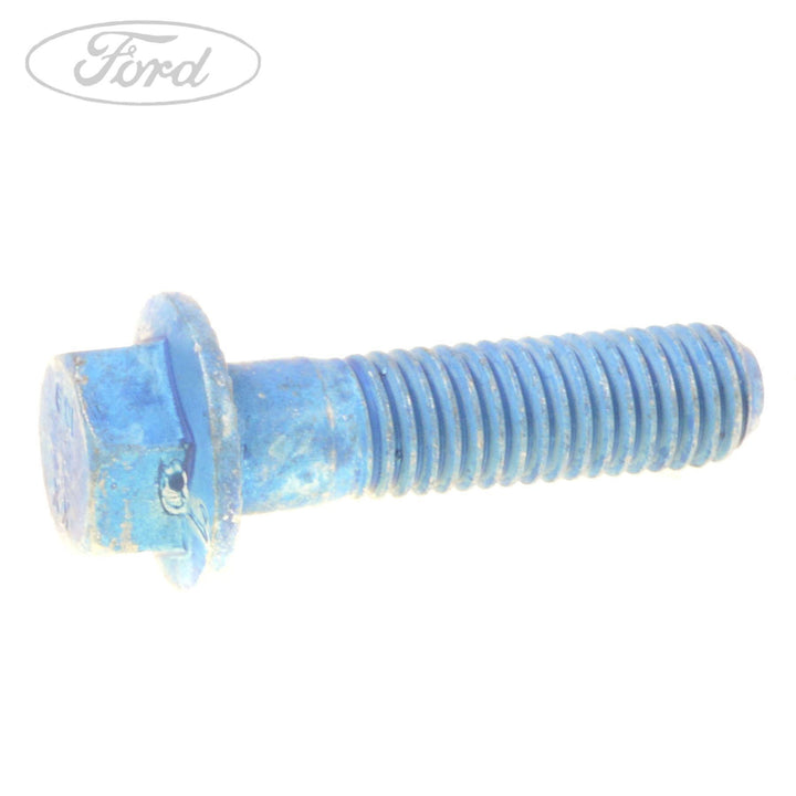 REAR BRAKE DISCS AND CALIPERS HEX HEAD BOLT PACK OF 5
