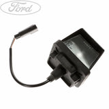 TRANSIT TRANSIT TOURNEO NUMBER PLATE LIGHT LAMP
