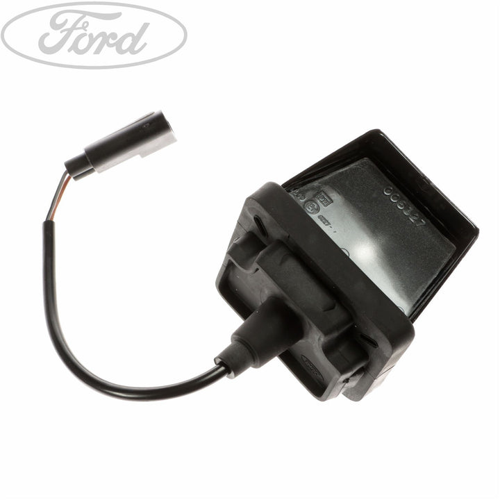 TRANSIT TRANSIT TOURNEO NUMBER PLATE LIGHT LAMP