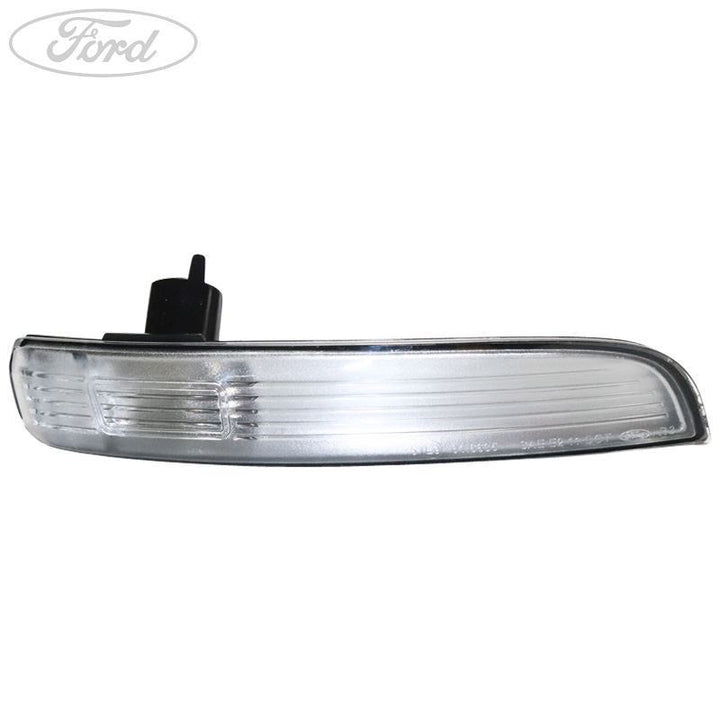 ECOSPORT O/S WING MIRROR INDICATOR HOUSING AND LENS 2013-